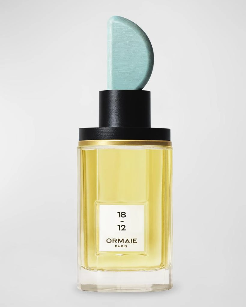 ORMAIE 18-12 Eau de Parfum, 3.4 oz. 1