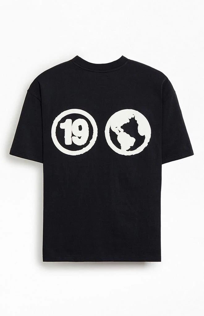 PacSun Discover Oversized T-Shirt 2