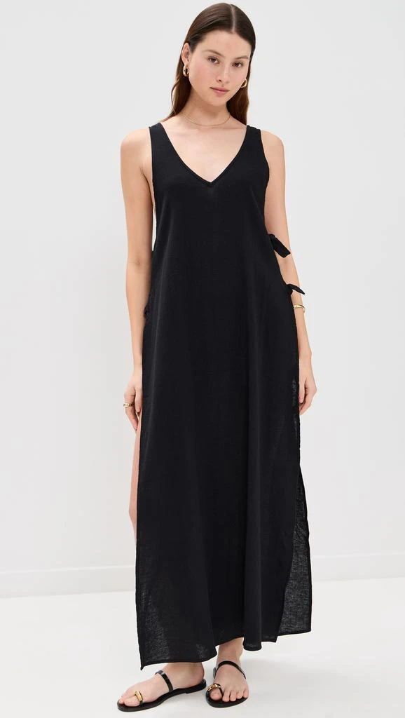 Vitamin A Riviera Dress 6