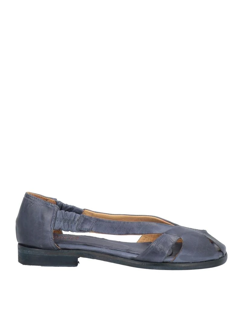 JP/DAVID Ballet flats 1