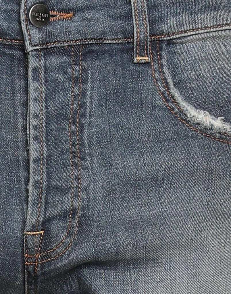 Reign Denim pants 4