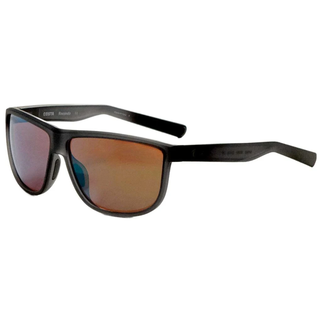 Costa Del Mar Costa del Mar Men's Sunglasses 6S9010-901004-61 1