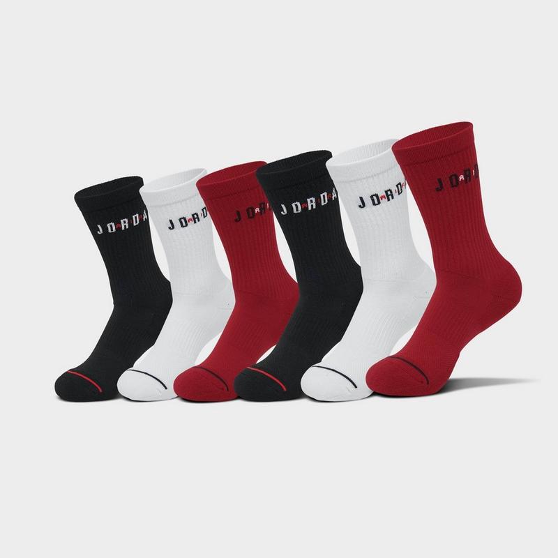 jd jordan socks