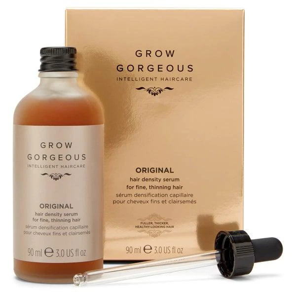 Grow Gorgeous Grow Gorgeous Hair Density Serum Original 90ml 1