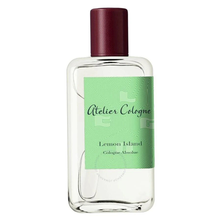 Atelier Cologne Atelier Lemon Island 3.4 oz Fragrances 3614273162937 1