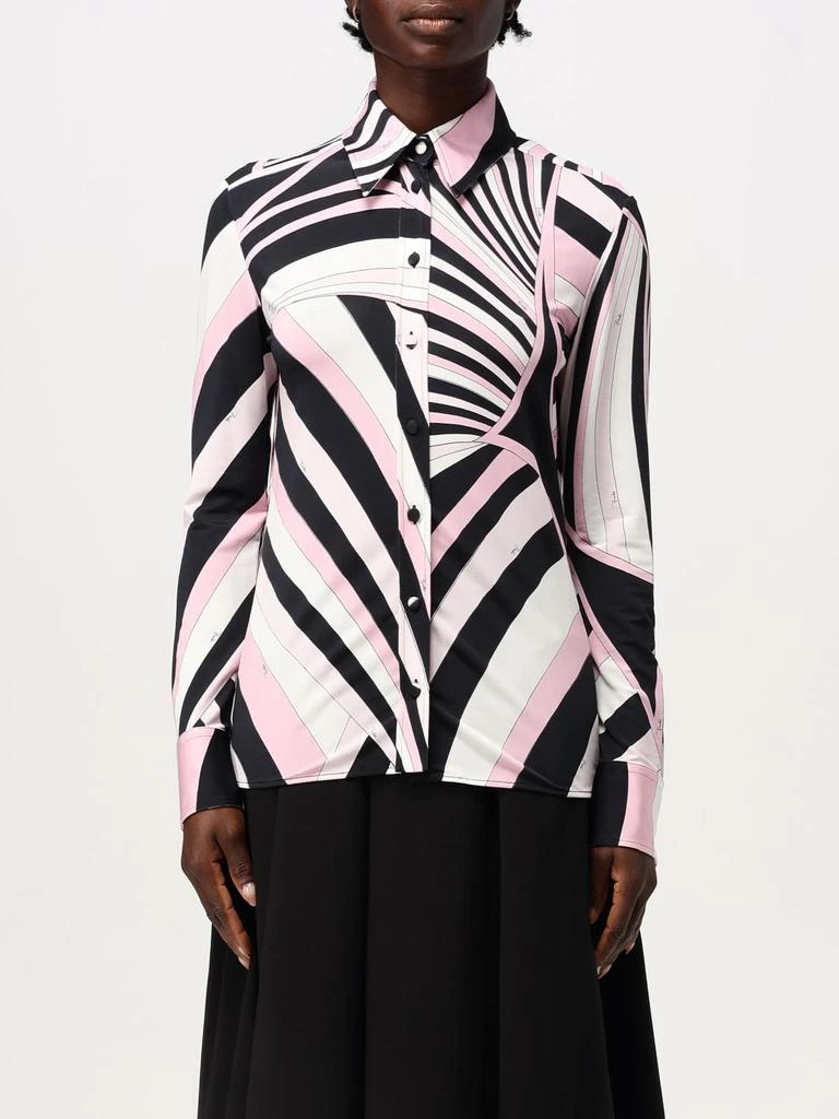 PUCCI Pucci women's shirt 1