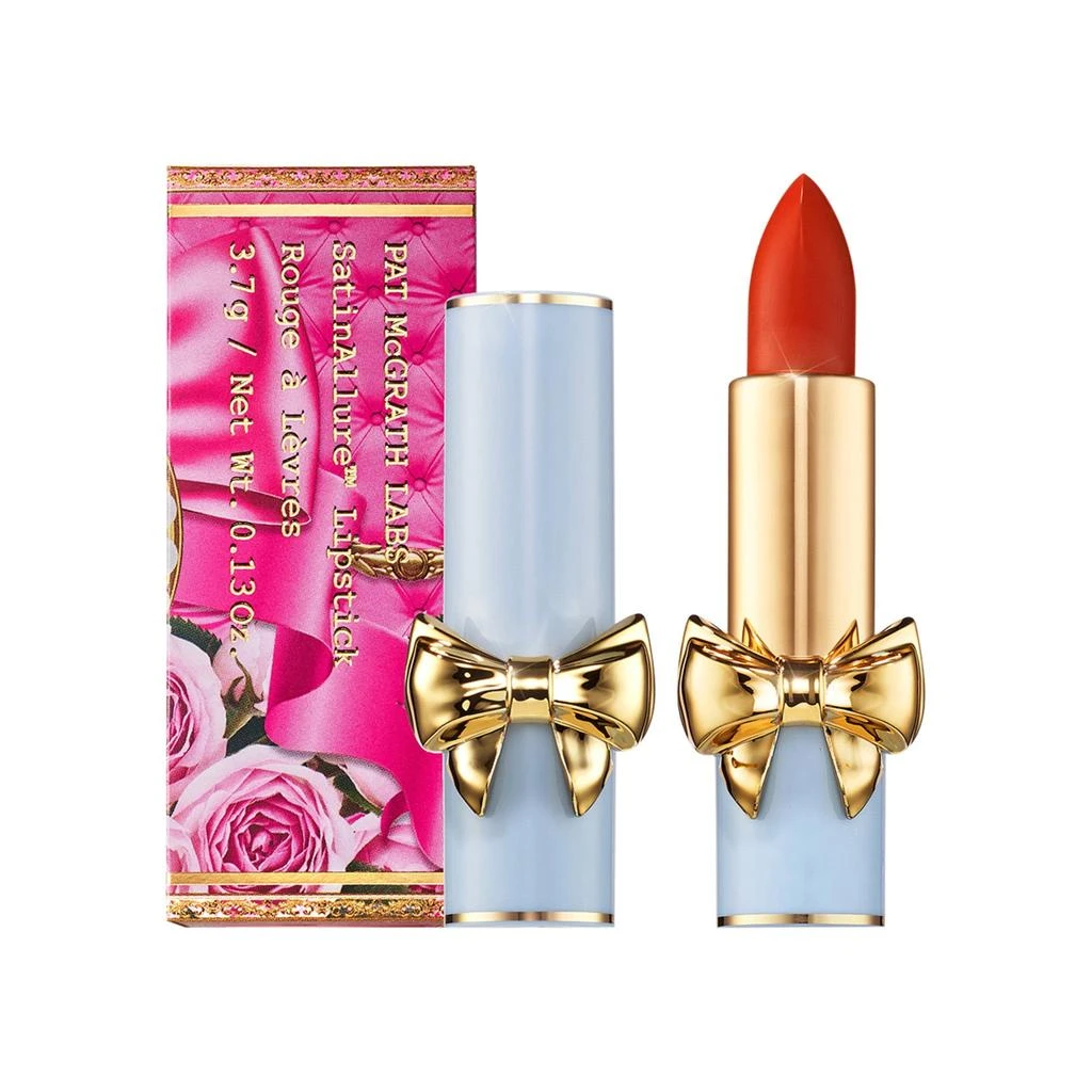 Pat McGrath Labs SatinAllure Liptick 13