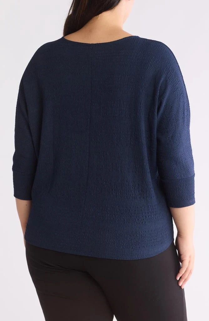 Bobeau Dolman Sleeve Pullover 2