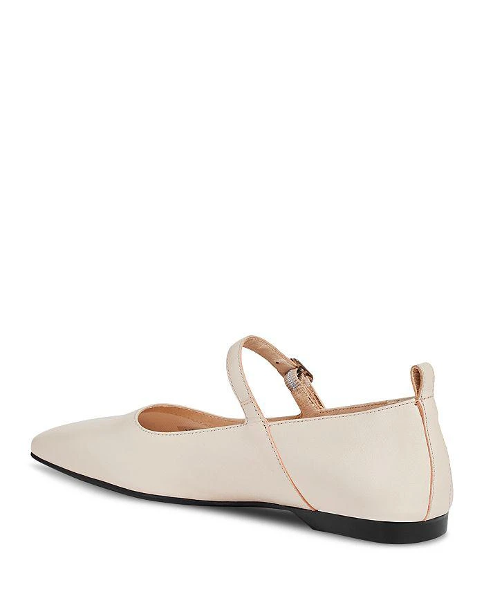 Vagabond Vagabond Women
s Delia Mary Jane Buckled Ballet Flats 4