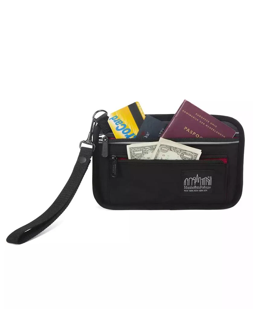 Manhattan Portage Morgan Wallet 5