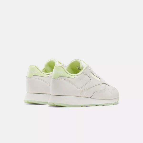 Reebok Classic Leather Ice Shoes 3