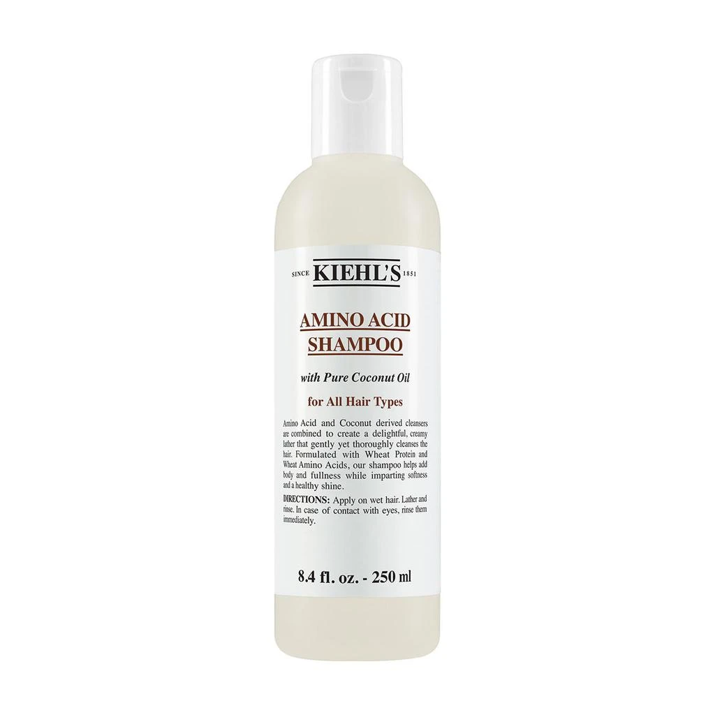 Kiehl's Amino Acid Shampoo 1