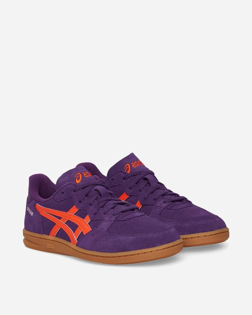 Asics Skyhand OG Sneakers Midnight Plum / Koi 2