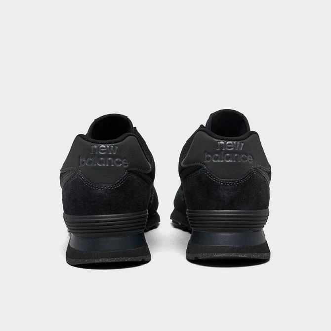 New Balance Men's New Balance 574 Core Casual Shoes 7