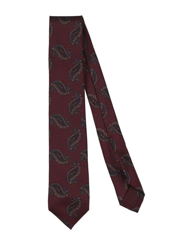 BARBA NAPOLI Ties and bow ties