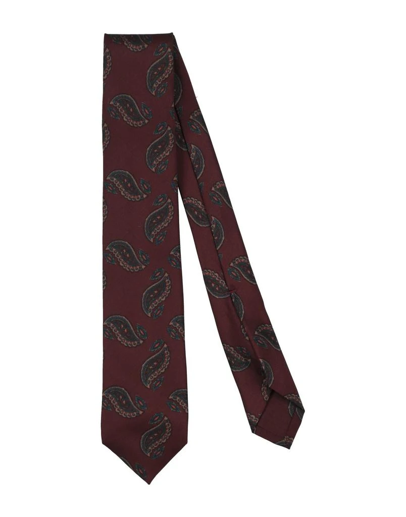 BARBA NAPOLI Ties and bow ties 1