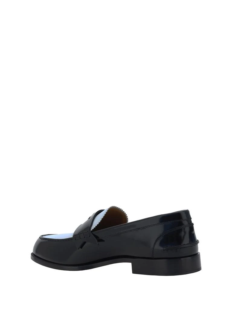 Christian Louboutin Penny Loafers 3
