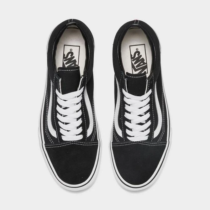 VANS Women's Vans Old Skool Casual Shoes 5