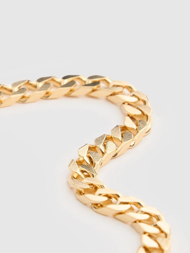 TOM WOOD Frankie Chain Bracelet 1