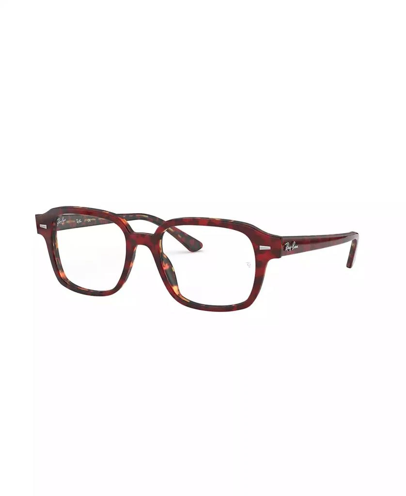 Ray-Ban Unisex Tucson Optics Eyeglasses, RB5382 1