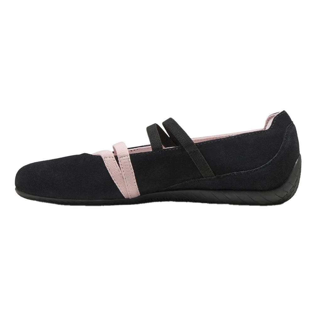 Puma Speedcat Ballet Suede Ballet Slip On Flats 3