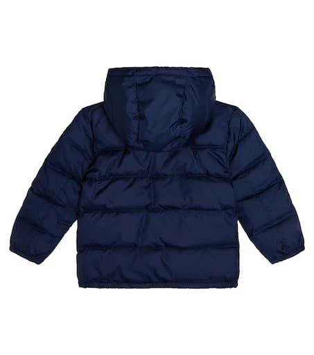 Ralph Lauren Quilted down jacket 3