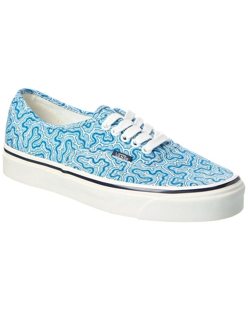 Todd Snyder Todd Snyder x John Derian x Vans Canvas Sneaker 1