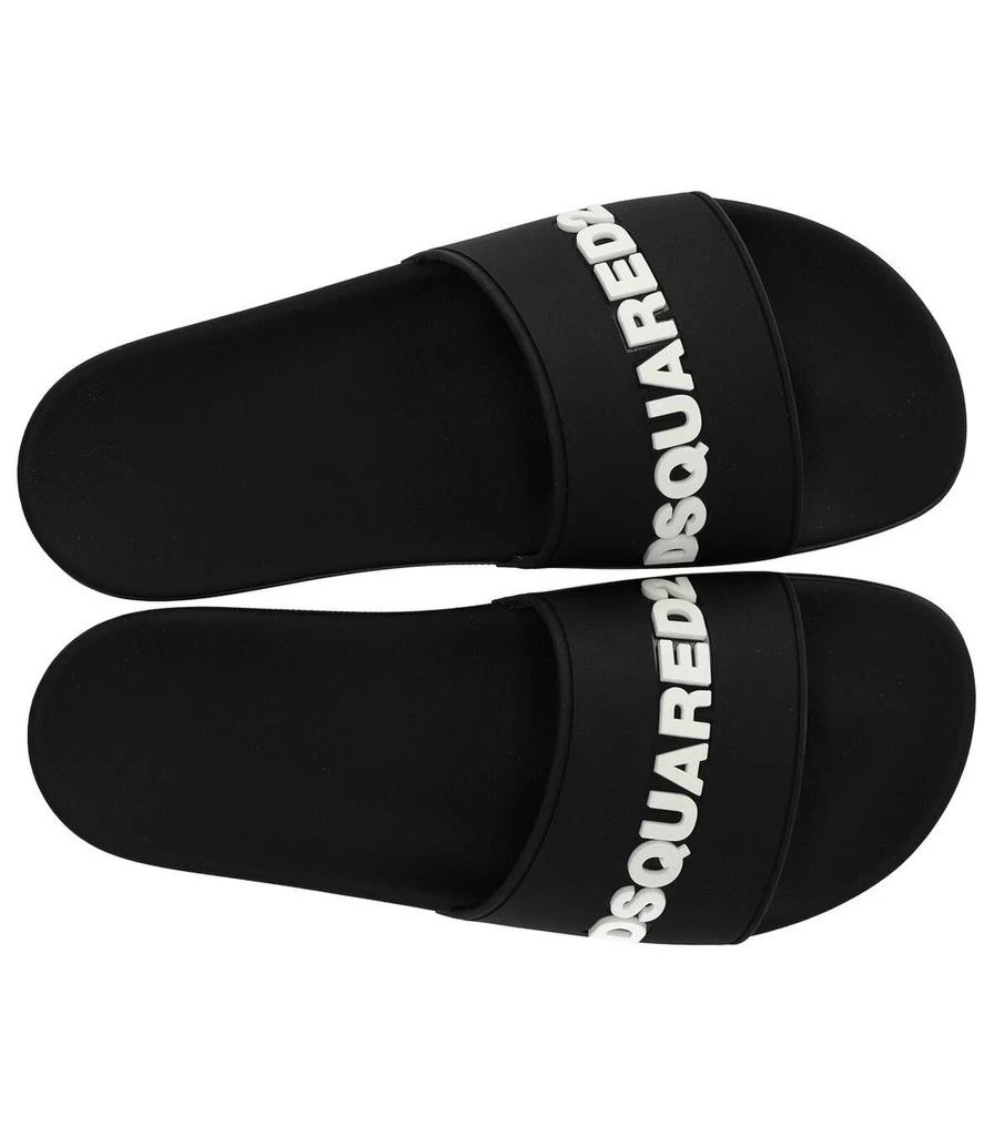 DSQUARED2 Dsquared2 Sandals 10