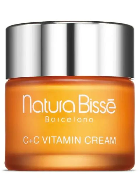 Natura Bissé C+C Vitamin Cream 1