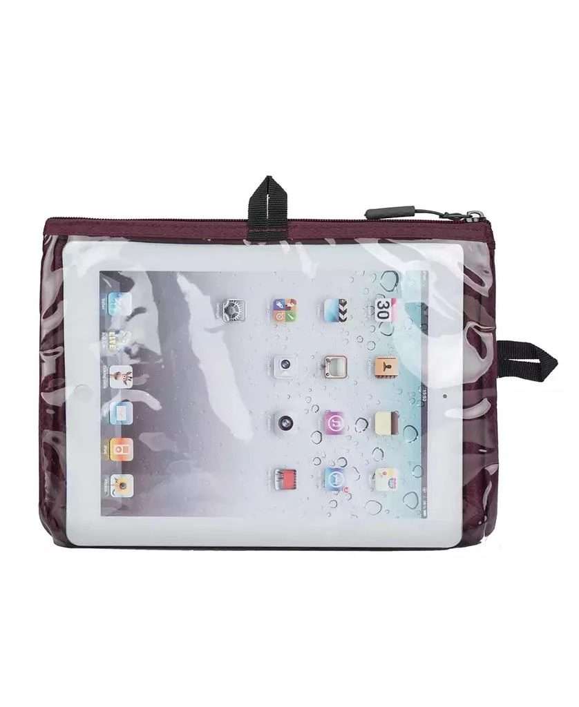 Travelon Seat Pack Organizer 8