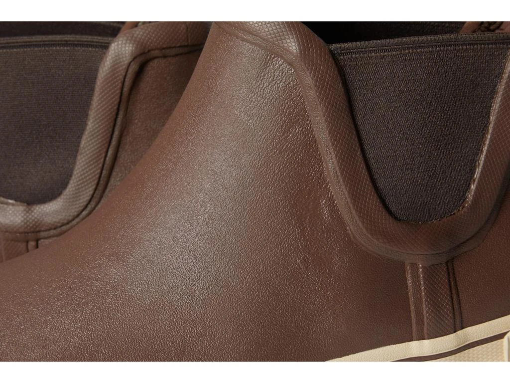 L.L.BEAN Wellie Sport Rubber Chelsea 6