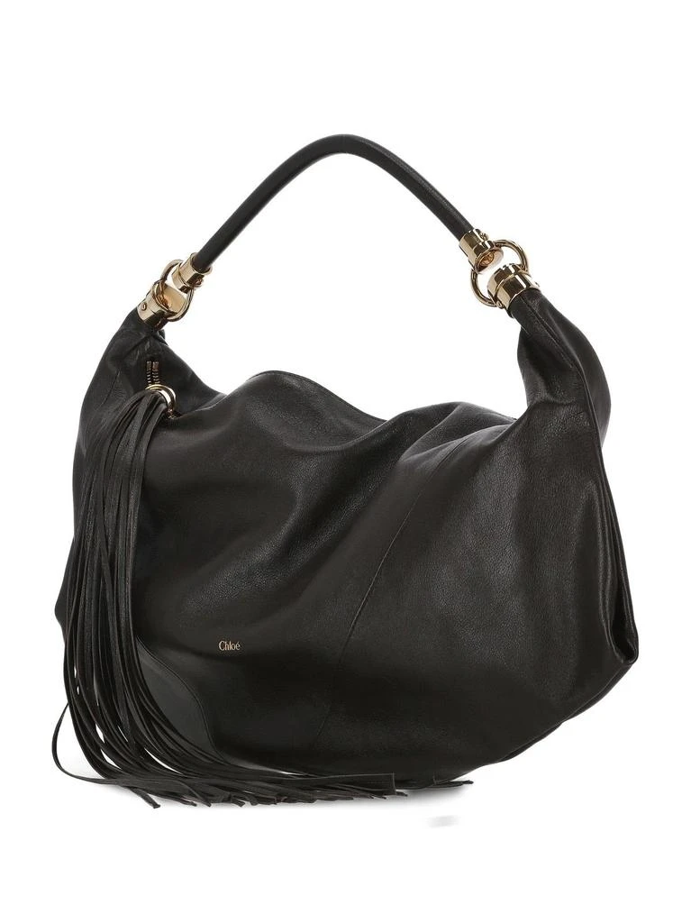 Chloé Chloé Foulard Shoulder Bag 3