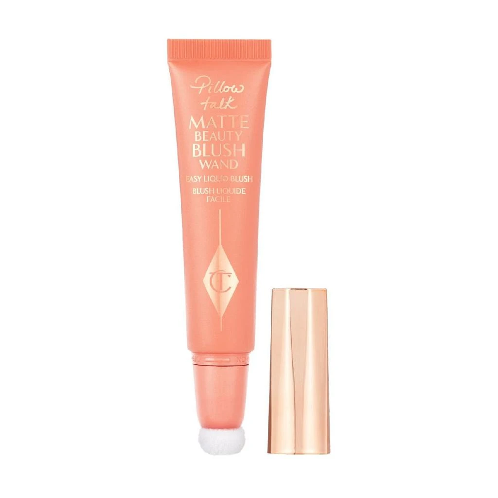Charlotte Tilbury Matte Beauty Blush Wand 5
