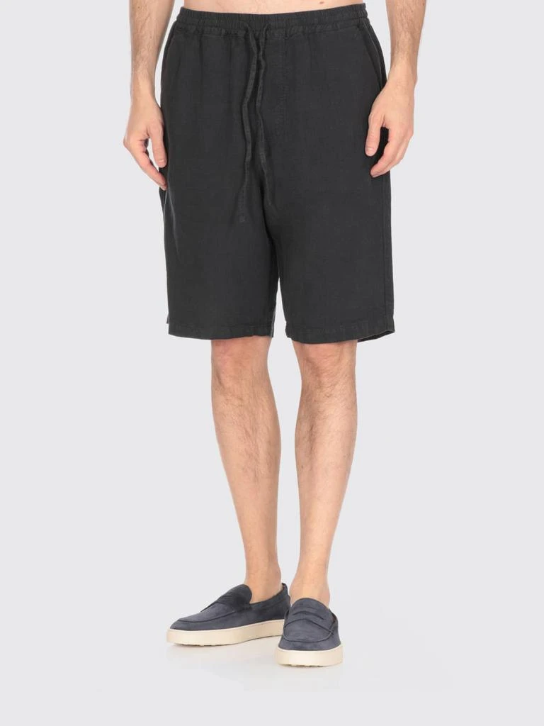 120% Lino Short men 120% Lino 1