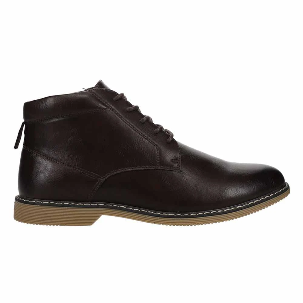 London Fog Tyler Chukka Boots 1