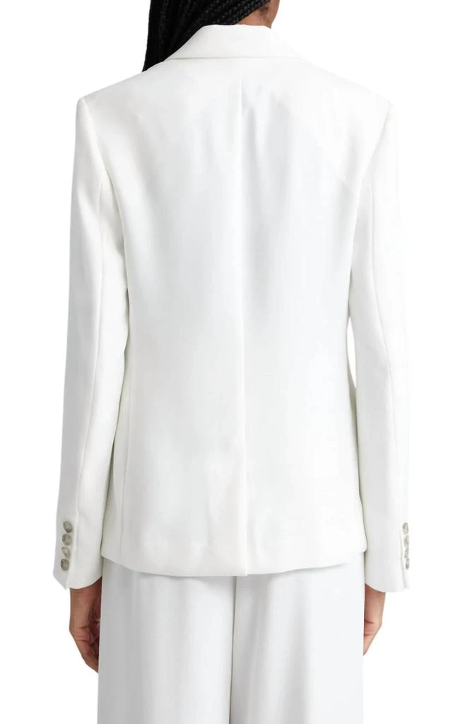 ATM Atm - Crepe Twill Soft Blazer 3