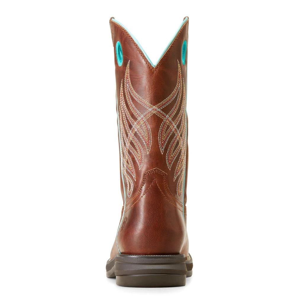 Ariat Anthem Myra Western Boots 5