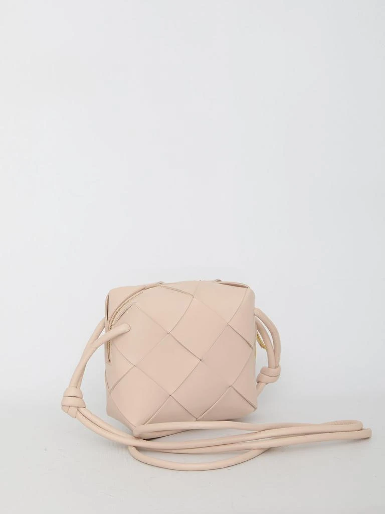 Bottega Veneta Bottega Veneta Cassette Mini Shoulder Bag 1