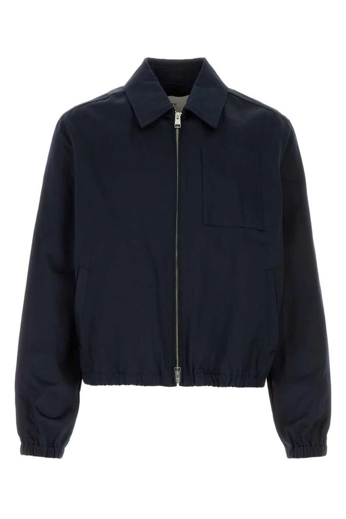 AMI AMI Paris Jackets 1