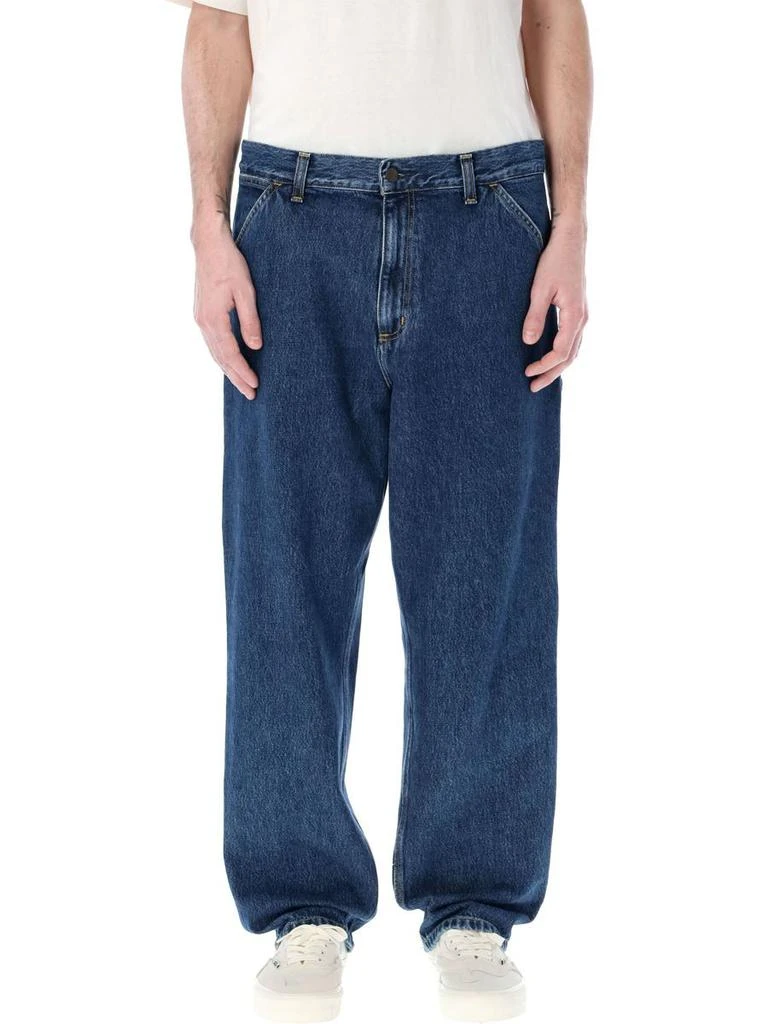 Carhartt WIP Carhartt Wip Single Knee Pant 1