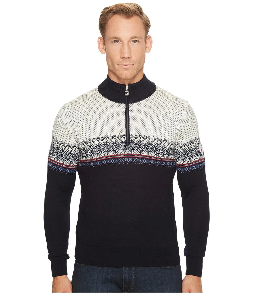 Dale of Norway Hovden Sweater 1