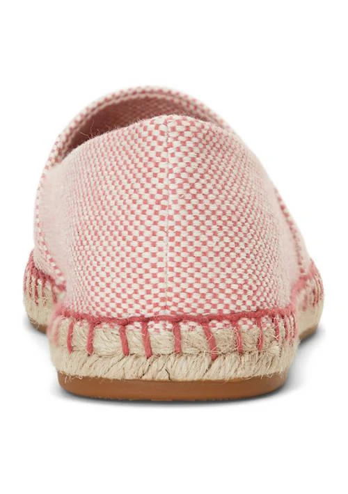 Ralph Lauren Ralph Lauren Cameryn Iii Canvas And Leather Espadrilles 4
