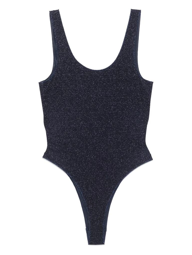 OSEREE Lumiere Lurex Sporty Maillot 1