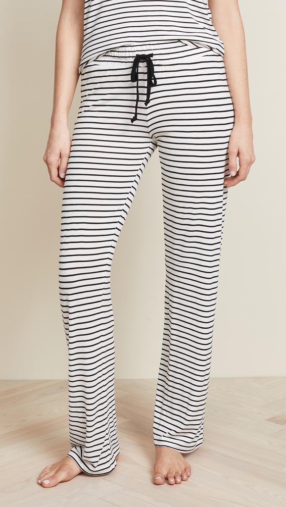 PJ Salvage Sleep Pants