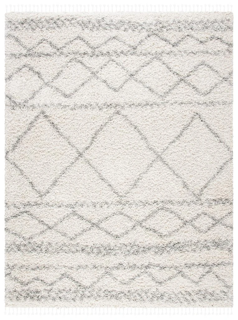 Safavieh Safavieh Pro Lux Shag Rug 1