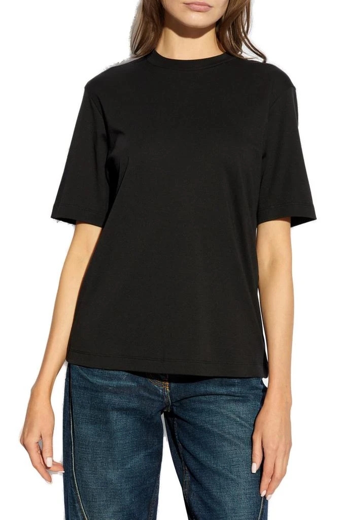 Salvatore Ferragamo Ferragamo Crewneck Short-Sleeved T-Shirt 2