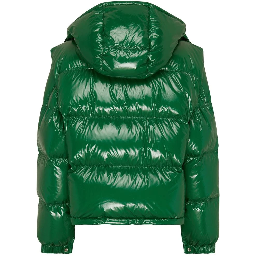 Moncler Moncler Karakorum Ripstop puffer jacket 3
