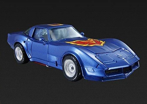 TOMY Transformers Masterpiece MP-25 Tracks 2