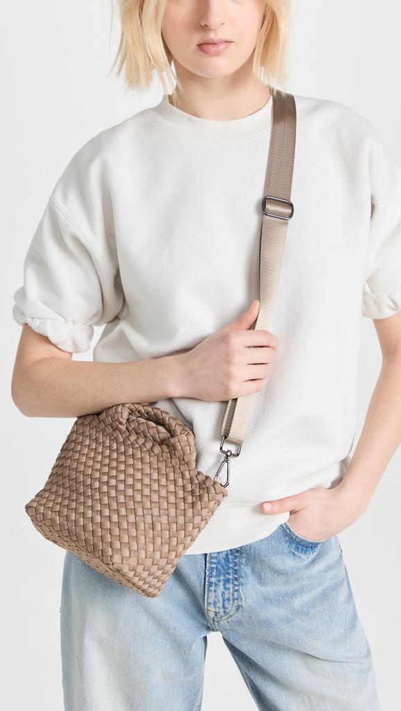 Naghedi St Barths Petit Tote
