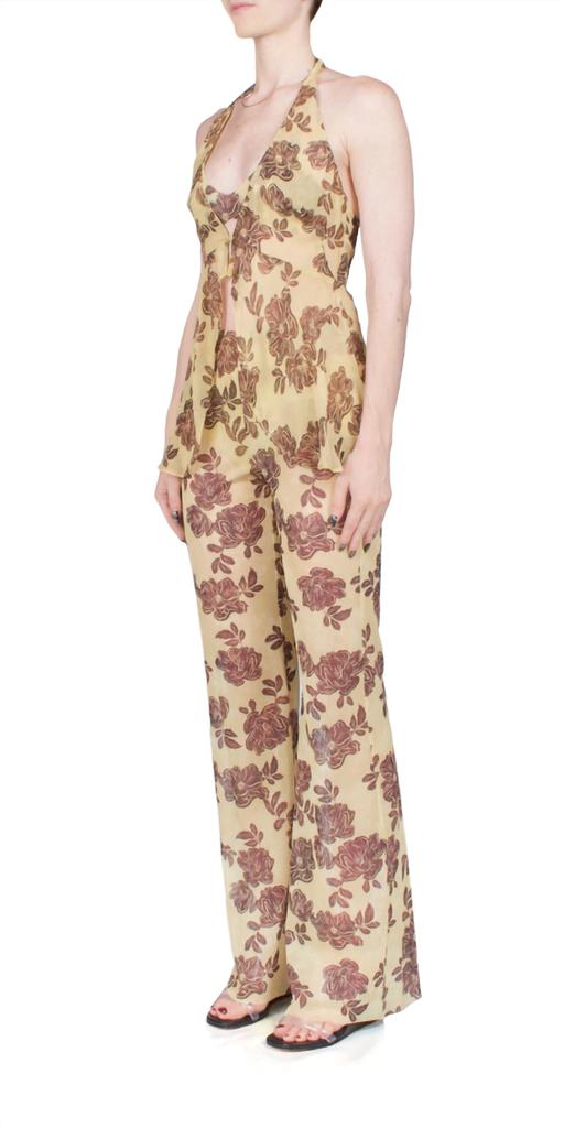Bec & Bridge Priya Pants